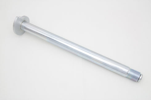 V-Twin Zinc Plated Rear Axle - 44-0787
