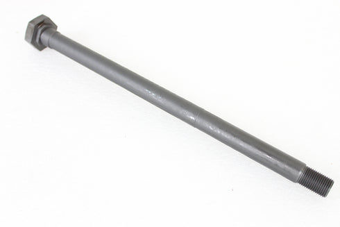 V-Twin Rigid Rear Axle Parkerized - 44-0802