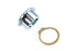 V-Twin Front Hub Cap Adapter Spacer - 44-0809