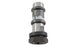 V-Twin Rear Axle Sleeve Raw Oiled - 44-0846