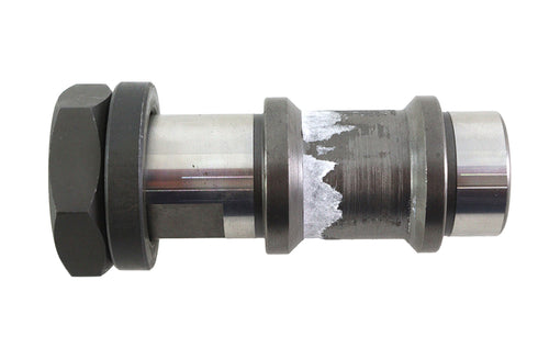 V-Twin Rear Axle Sleeve Raw Oiled - 44-0846