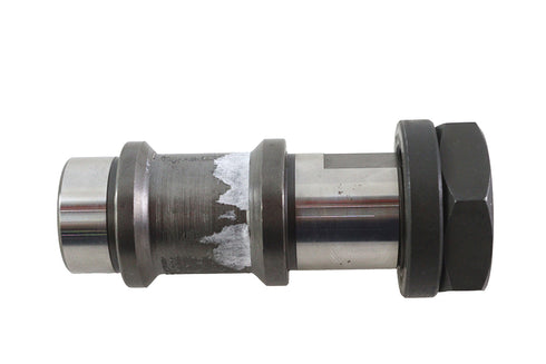 V-Twin Rear Axle Sleeve Raw Oiled - 44-0846