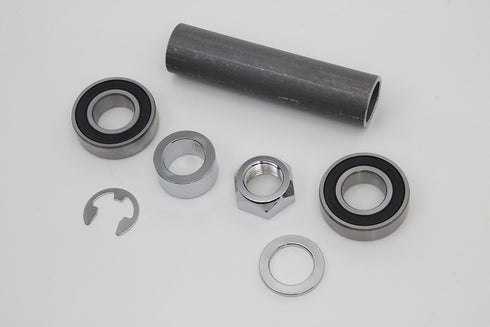 V-Twin Rear Wheel Hub Bearing Kit 25mm - 44-0865