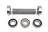 V-Twin Wheel Hub Bearing Kit 25mm - 44-0866