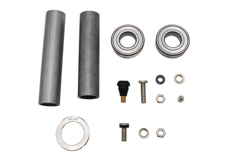 OE OE Rear Wheel Hub Bearing Rebuild Kit - 44-0870