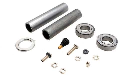 OE OE Rear Wheel Hub Bearing Rebuild Kit - 44-0870