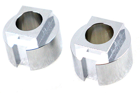 V-Twin Axle Collar Set - 44-0871