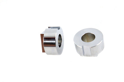 V-Twin Axle Collar Set - 44-0871