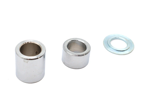 V-Twin Rear Axle Spacer Set 3/4 inch Inner Diameter - 44-0876