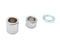 V-Twin Rear Axle Spacer Set 3/4 inch Inner Diameter - 44-0876