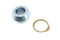 V-Twin Front Hub Cap Adapter Spacer - 44-0888