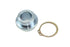V-Twin Front Hub Cap Adapter Spacer - 44-0888