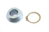 V-Twin Front Hub Cap Adapter Spacer - 44-0888