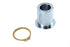 V-Twin Front Hub Cap Adapter Spacer - 44-0890