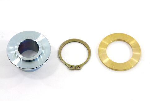 V-Twin Front Hub Cap Adapter Spacer - 44-0894