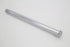 V-Twin 25mm Rear Axle Chrome - 44-0895