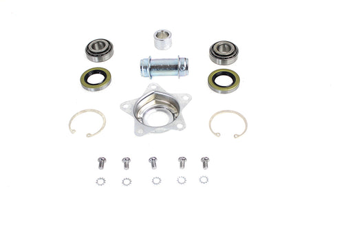 V-Twin Internal Tapered Wheel Bearing Kit - 44-0897