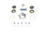 V-Twin Internal Tapered Wheel Bearing Kit - 44-0897