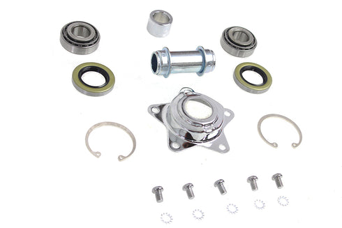 V-Twin Internal Tapered Wheel Bearing Kit - 44-0897