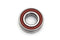 V-Twin Front or Rear 25mm Wheel Bearing - 44-0900