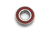 V-Twin Front or Rear 25mm Wheel Bearing - 44-0900