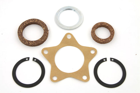 V-Twin Star Hub Gasket Kit - 44-0924