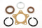 V-Twin Star Hub Gasket Kit - 44-0924