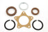 V-Twin Star Hub Gasket Kit - 44-0924