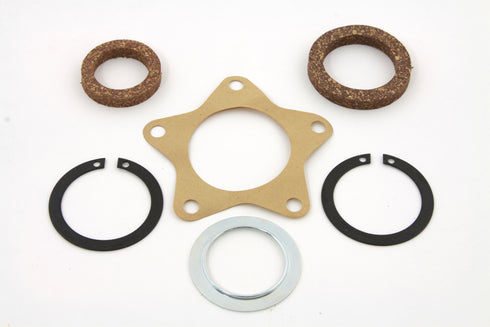 V-Twin Star Hub Gasket Kit - 44-0924