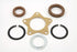 V-Twin Star Hub Gasket Kit - 44-0924