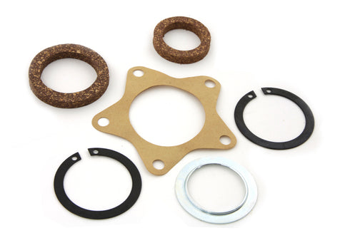 V-Twin Star Hub Gasket Kit - 44-0924