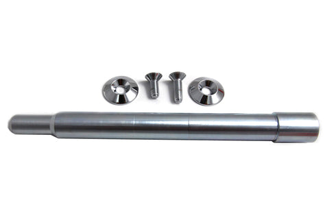 V-Twin Flush Mount Front Axle Kit - 44-0935