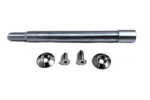 V-Twin Flush Mount Front Axle Kit - 44-0936