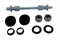 V-Twin Swingarm Bearing Kit with Spherical Bearings - 44-0941