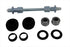 V-Twin Swingarm Bearing Kit with Spherical Bearings - 44-0941