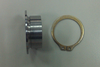 V-Twin Hub Cap Adapter Spacer - 44-0975