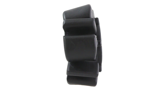 V-Twin Cush Drive Dampener Black - 44-0978
