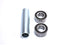 V-Twin Replica Wheel Hub 1 inch Bearing Kit - 44-0989