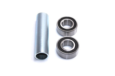 V-Twin Replica Wheel Hub 1 inch Bearing Kit - 44-0989