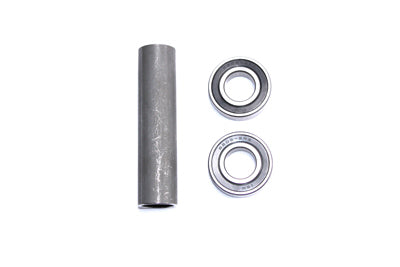V-Twin Replica Wheel Hub 25mm Bearing Kit - 44-0990