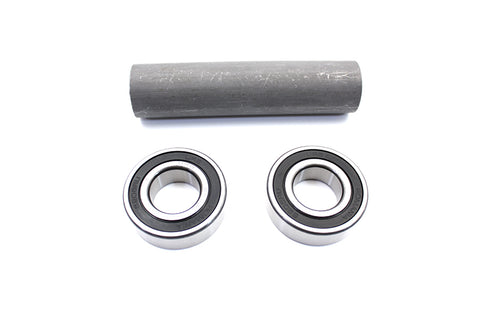 V-Twin Replica Wheel Hub 25mm Bearing Kit - 44-0990