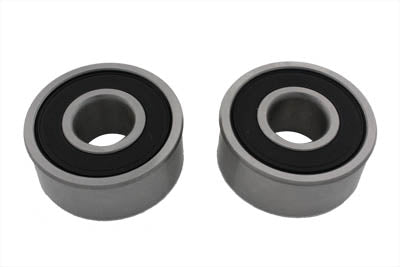 V-Twin Wheel Hub Bearing Set - 44-0993