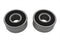 V-Twin Wheel Hub Bearing Set - 44-0993