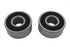 V-Twin Wheel Hub Bearing Set - 44-0993