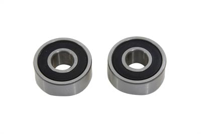 V-Twin Wheel Hub Bearing Set - 44-0993