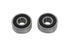 V-Twin Wheel Hub Bearing Set - 44-0993