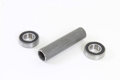 V-Twin Replica Wheel Hub Bearing Kit - 44-0994