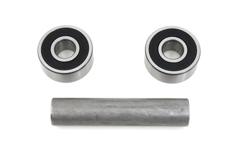 V-Twin Replica Wheel Hub Bearing Kit 3/4 inch - 44-0997