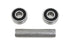 V-Twin Replica Wheel Hub Bearing Kit 3/4 inch - 44-0997