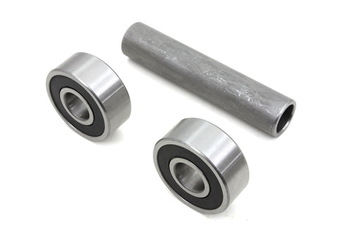 V-Twin Replica Wheel Hub Bearing Kit 3/4 inch - 44-0997